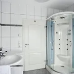 Apartment Traumhaus Mit Garten
