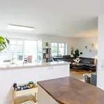 Traumhaus Mit Garten Apartment Reppenstedt