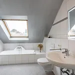 Apartment Traumhaus Mit Garten Reppenstedt