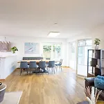 Traumhaus Mit Garten Apartment Reppenstedt