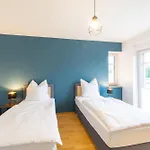 Traumhaus Mit Garten Reppenstedt