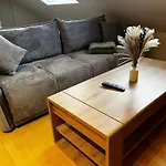Traumhaus Mit Garten Apartment Reppenstedt