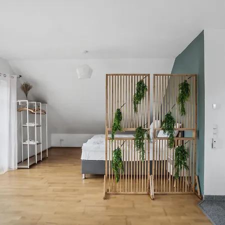 Traumhaus Mit Garten Reppenstedt