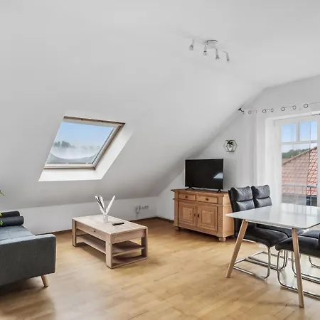Traumhaus Mit Garten Apartment Reppenstedt