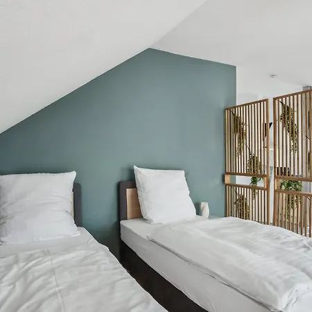 Traumhaus Mit Garten