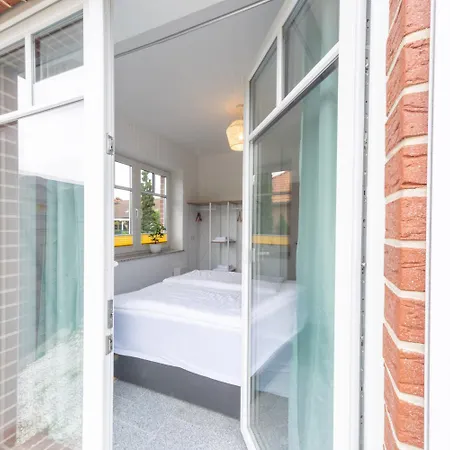 Traumhaus Mit Garten * Reppenstedt