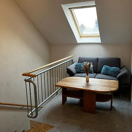 Traumhaus Mit Garten *