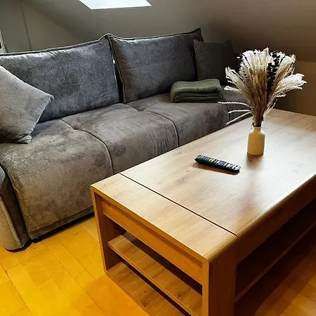 Traumhaus Mit Garten شقة Reppenstedt