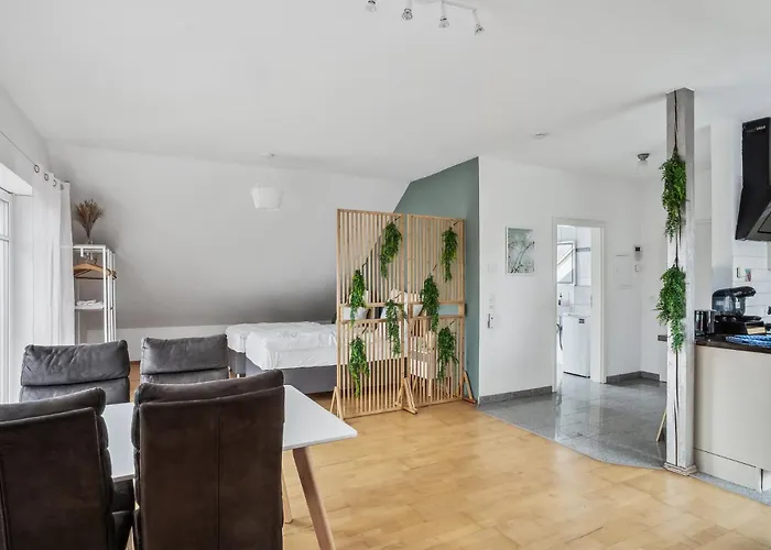 Traumhaus Mit Garten *