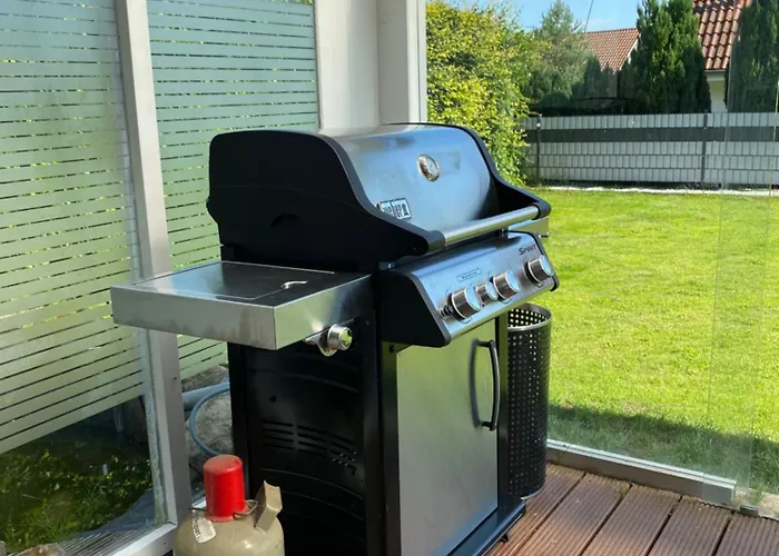 Traumhaus Mit Garten * Reppenstedt