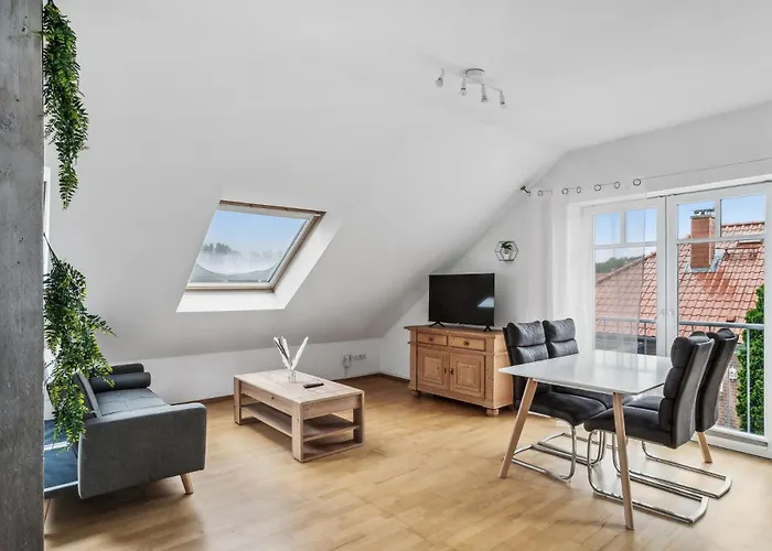 Traumhaus Mit Garten Апартаменты Reppenstedt