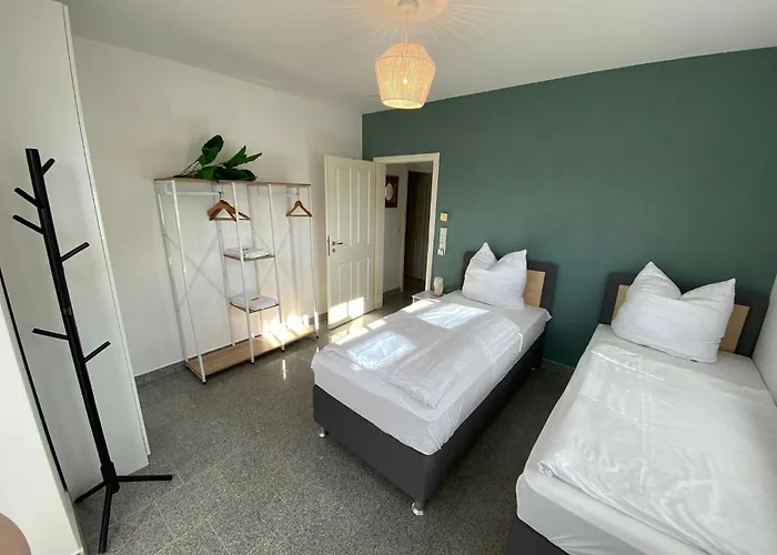 Traumhaus Mit Garten * Reppenstedt