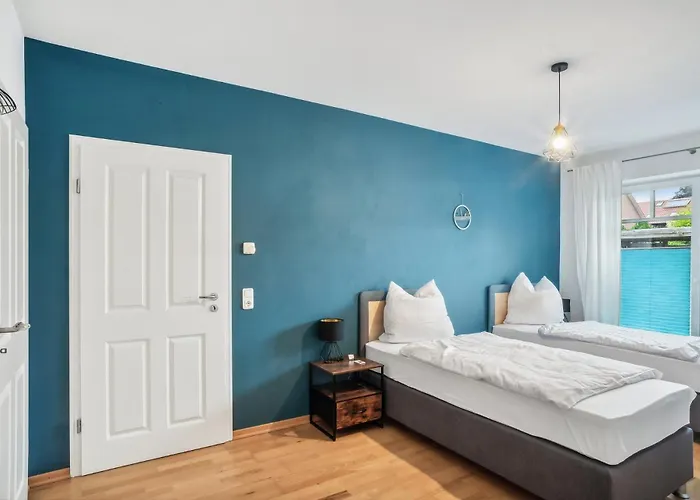 Traumhaus Mit Garten *