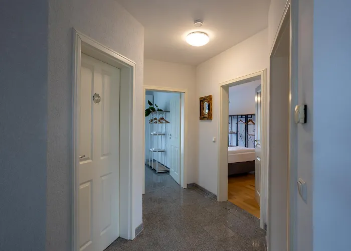 Traumhaus Mit Garten Reppenstedt