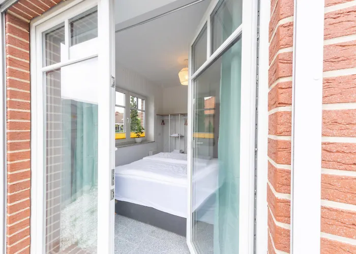 Traumhaus Mit Garten * Reppenstedt