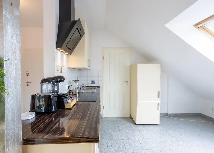 Traumhaus Mit Garten