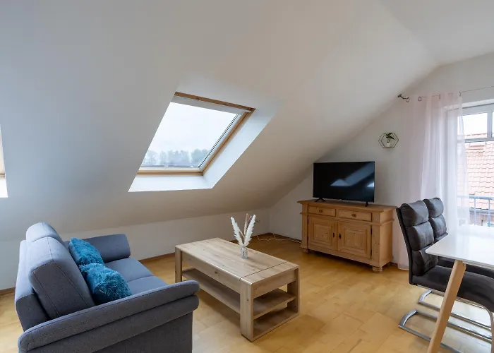 Traumhaus Mit Garten * Reppenstedt