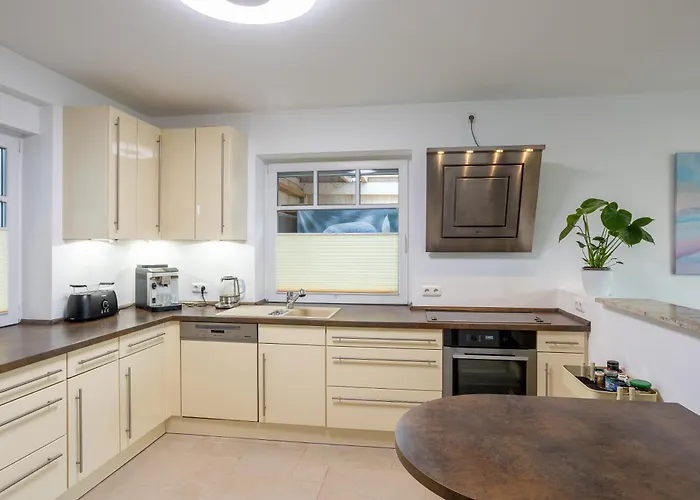 Traumhaus Mit Garten * Reppenstedt