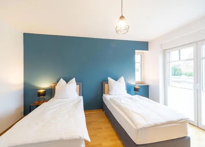 Traumhaus Mit Garten Reppenstedt