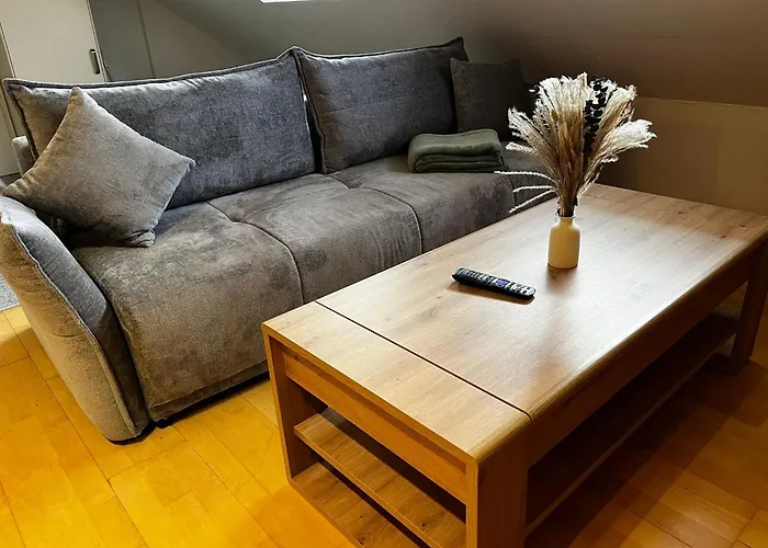 Traumhaus Mit Garten Апартаменты Reppenstedt